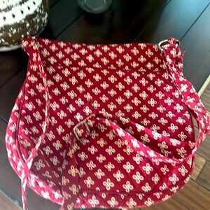 Vera Bradley crossbody bag